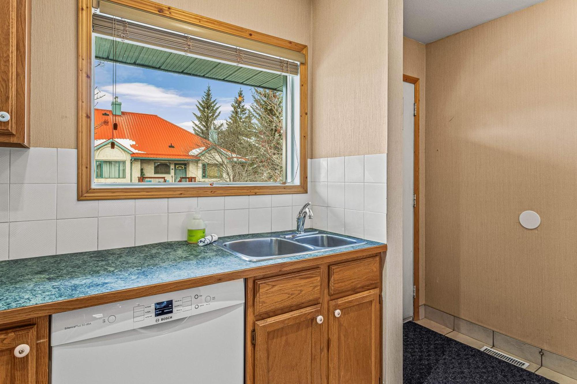 Bow Valley Chalets-Entire 2 Bedrooms Townhouse Canmore Buitenkant foto